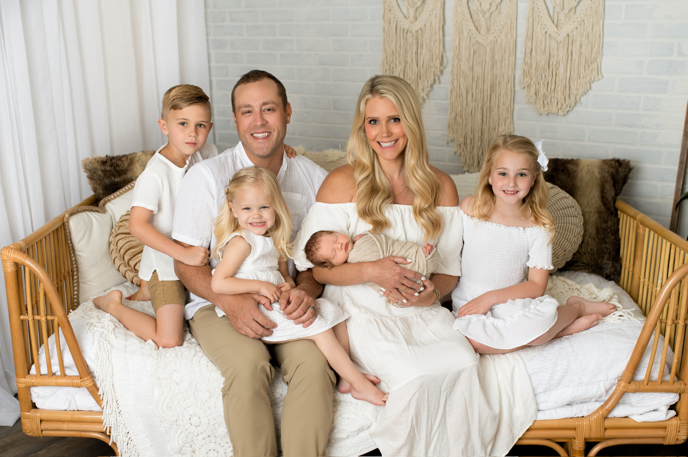 Emma's First Day of 4th Grade!